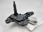 Scheibenwischermotor Hinten 287108228R Renault Kadjar (RFEH) SUV 1.3 TCE 140 FAP 16V (H5H-470(H5H-B4))