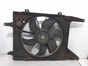 Kühlerventilator 8200065257B Renault Scénic I (JA) Großraumlimousine 1.6 16V (K4M-708)