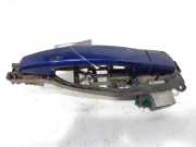 Türgriff Außen Rechts Vorne 13190985 Opel Astra H GTC (L08) Schrägheck 3-drs 1.7 CDTi 16V (Z17DTH)