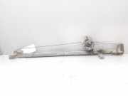 Fensterheber Rechts Vorne 9222F1 Citroën Jumper (U5) Bus 2.2 HDi (DW12TED(4HY))