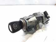 Zündschloss 450200504 Toyota Avensis (T25/B1B) Limousine 1.8 16V VVT-i (1ZZFE)