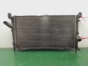 Radiator 3M5H8005RK Ford Focus 2 Limousine 1.6 16V (HWDA)