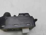 Kombischalter 98097243XU01 Peugeot 2008 (CU) Großraumlimousine 1.6 BlueHDi 120 (DV6FC(BHZ))