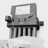 Heizwiderstand 6G9T19E624AD Ford Focus 2 Limousine 1.6 TDCi 16V 110 (G8DB)