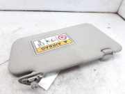 Sonnenblende Links 964014MA1D Nissan Pulsar (C13) Schrägheck 1.2 12V DIG-T (HRA2)