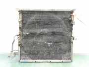 Klimakondensator 64538373004 BMW 3 serie (E36/4) Limousine 318 tds (M41-D17(174T1))