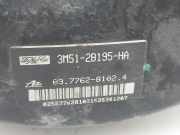 Bremskraftverstärker 3M512B195HA Ford FOCUS BERLINA (CAP) Trend 109 CV / 80 KW