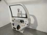 Tür Rechts Hinten 90532718 Opel Corsa B (73/78/79) Schrägheck 1.7D (X17D(4EE1))