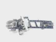 Türgriff Außen Rechts Vorne 8A61A224A36AN Ford Fiesta 6 (JA8) Schrägheck 1.25 16V (SNJD)