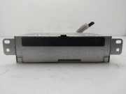 Radio 9678276480 Citroën DS4 (NX) Schrägheck 1.6 e-Hdi 16V 110 (DV6C(9HR))