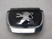 Grill 9680505177 Peugeot 308 SW (4E/H) Kombi 5-drs 1.6 HDi FAP (DV6DTED(9HP))
