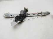 Fensterheber Rechts Hinten 8201010921 Renault MEGANE II BERLINA 5P Confort Dynamique 82 CV / 60 KW