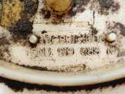 Tankschwimmer 5N0919088N Volkswagen (5N2) T1 Sport BlueMotion 140 CV / 103 KW