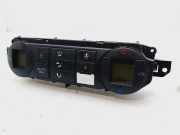 Bedienung Klimacontrolle 6N4T18C612AC Ford FOCUS BERLINA (CAP) Trend 90 CV / 66 KW