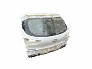 Hintertür 73700D7000 Hyundai Tucson (TL) SUV 1.7 CRDi 16V 2WD (D4FD)