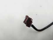 Zündschloss 9649781080 Citroën C4 Berline (LC) Schrägheck 5-drs 1.6 HDi 16V 110 (DV6TED4(9HY))