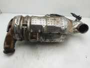 Ru?partikelfilter 9673531680 Peugeot 308 (4A/C) Schr?gheck 1.6 HDi 16V FAP (DV6C(9HR))