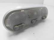 Innenbeleuchtung 8200073234 Nissan Qashqai (J10) SUV 2.0 dCi 4x4 (M9R(Euro 5))