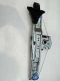 Fensterheber Rechts Hinten 20952451 Opel Insignia Schrägheck 5-drs 2.0 CDTI 16V 130 Ecotec (A20DTH)