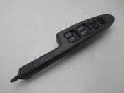 Schalter Für Elekt. Fensterheber Links Vorne 827111G060GR Kia Rio II (DE) Schrägheck 1.5 CRDi VGT 16V (D4FA)