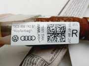 Vorhang Airbag Rechts VOOR 3C8880742B Volkswagen Passat CC (357) Coupé 2.0 TDI 16V 140 (CBAB) CBAB