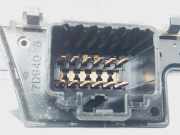 Scheibenwischerschalter 4M5T17A553BD Ford Focus II Limousine 1.6 TDCi 16V 90 (HHDA)
