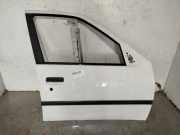 Tür Rechts Vorne 9004L7 Peugeot 306 BERLINA 3/4/5 PUERTAS (S2) Graffic 68 CV / 50 KW