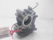 Drosselklappe 8201171233 Renault Scénic III (JZ) Großraumlimousine 1.2 16V TCe 130 (H5F-404(H5F-B4))