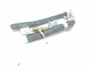 Vorhang Airbag Links VOOR 985P14X00B Nissan NP 300 Navara (D23) Pick-up 2.3 dCi twinturbo 16V 4x4 (YS23DDT)