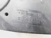 Außenspiegel Links BP4N69180A Mazda BERLINA (BK) 1.6 CRDT Active 109 CV / 80 KW