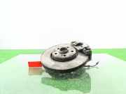 Achsschenkel Halter Rechts Vorne 7700437032 Renault Sc?nic I (JA) -> 1999, Zie MEGANE Gro?raumlimousine 1.9 dCi RX4 (F9Q-740)