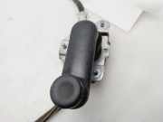 Fensterheber Rechts Vorne 7701207254 Renault II FASE II (B/CB0) Campus 64 CV / 47 KW