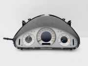 Tachoeinheit Kmh A2115405711 Mercedes-Benz E (W211) Limousine 2.2 E-220 CDI 16V (OM646.961)