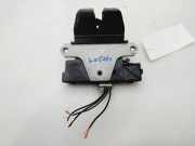 Heckschloss 3M51R442A66AP Ford Focus 2 Limousine 1.8 TDCi 16V (KKDA(Euro 4))