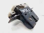 Heckschloss 8200076240E Renault Clio III (BR/CR) Schr?gheck 1.5 dCi 85 (K9K-766(Euro 4))