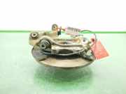 Achsschenkel Halter Links Hinten 2053500141 Mercedes-Benz C (W205) Limousine C-220 2.2 CDI BlueTEC, C-220 d 16V (OM651.921)