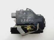 Türschloss Links Hinten 4B0839015D Audi A4 (B6) Limousine 2.0 20V (ALT)
