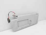 Sonnenblende Links 5F0857551A Seat Leon (5FB) Schrägheck 5-drs 1.6 TDI Ecomotive 16V (CLHA)