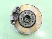 Achsschenkel Halter Links Vorne 400150083R Renault Grand Scénic III (JZ) Großraumlimousine 1.6 dCi (R9M-402(R9M-A4))