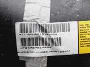 Vorhang Airbag Rechts VOOR 04787514AM Chrysler 300 C Touring Kombi 3.5 V6 24V (EGG)