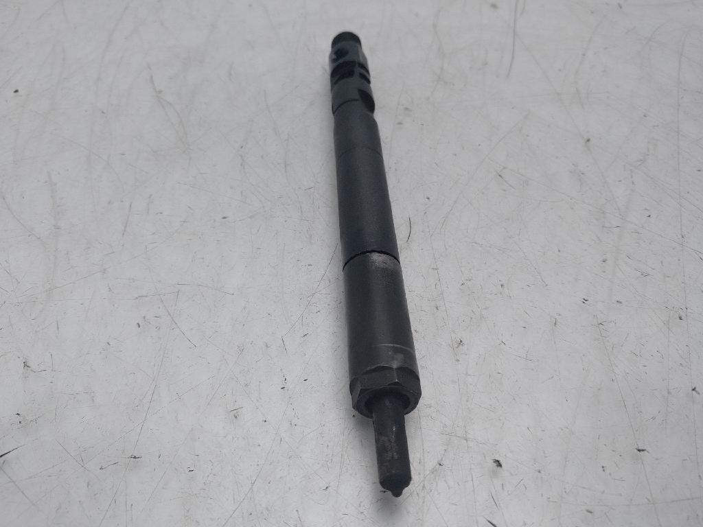 Kraftstoff-Injector A6460700987 Mercedes-Benz C (W204) Limousine 2.2 C-200 CDI 16V Eco (OM646.812)