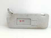 Sonnenblende Links 8K0857551 Audi BER. (B8) Básico 136 CV / 100 KW