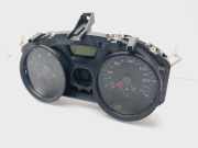 Tachoeinheit Kmh 8200408785 Renault MEGANE II BERLINA 5P Emotion 86 CV / 63 KW