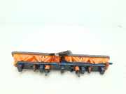 Dritte Bremsleuchte 6350K5 Peugeot 206 (2A/C/H/J/S) Schrägheck 1.4 XR,XS,XT,Gentry (TU3JP(KFW))