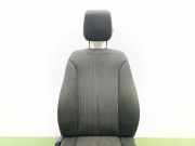 Sitz Rechts Vorne 52107243524 BMW 3 serie (F30) Limousine 320d 2.0 16V (B47-D20A)