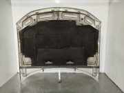 Motorhaube 7901G6 Peugeot 406 (8B) Limousine 2.0 HDi 90 (DW10TD(RHY))