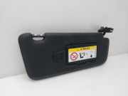 Sonnenblende Rechts A0078173620 Mercedes-Benz C (C205) Coupé C-220d 2.2 16V BlueTEC (OM651.921(Euro 6))