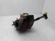 Turbolader 4H206K682CH Land + Range Rover Discovery III (LAA/TAA) Gel?ndewagen 2.7 TD V6 (276DT)