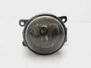 Nebelscheinwerfer Rechts Vorne 9650001680 Peugeot 307 SW (3H) Kombi 1.6 HDiF 110 16V (DV6TED4(9HY))