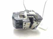 Türschloss Rechts Hinten 82500EB30D Nissan NP 300 Navara (D23) Pick-up 2.3 dCi twinturbo 16V 4x4 (YS23DDT)